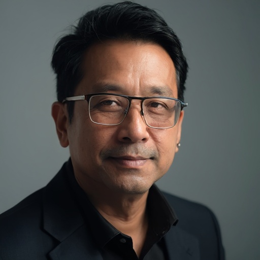 Dr. Arvind Mehta — cricket betting apps reviewer